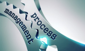 Process Management on the Gears.